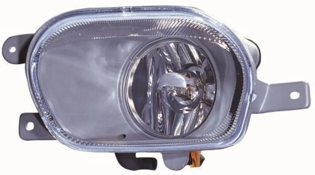 Remplacer phare antibrouillard cassé Volvo XC90 I gauche - ABAKUS 31111182