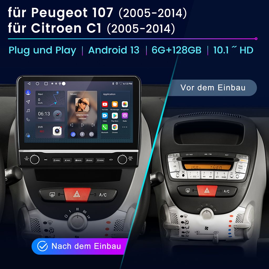 Android Autor Dio Carplay Pro Toyota Kaufland Cz