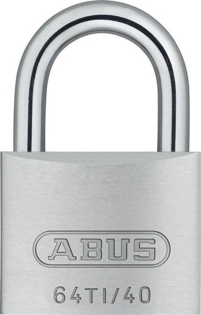 ABUS 64TI/40 B/DFNLI, Nerezová ocel, 40 x 14,5 x 62 mm, 87 Obrázek produktu 