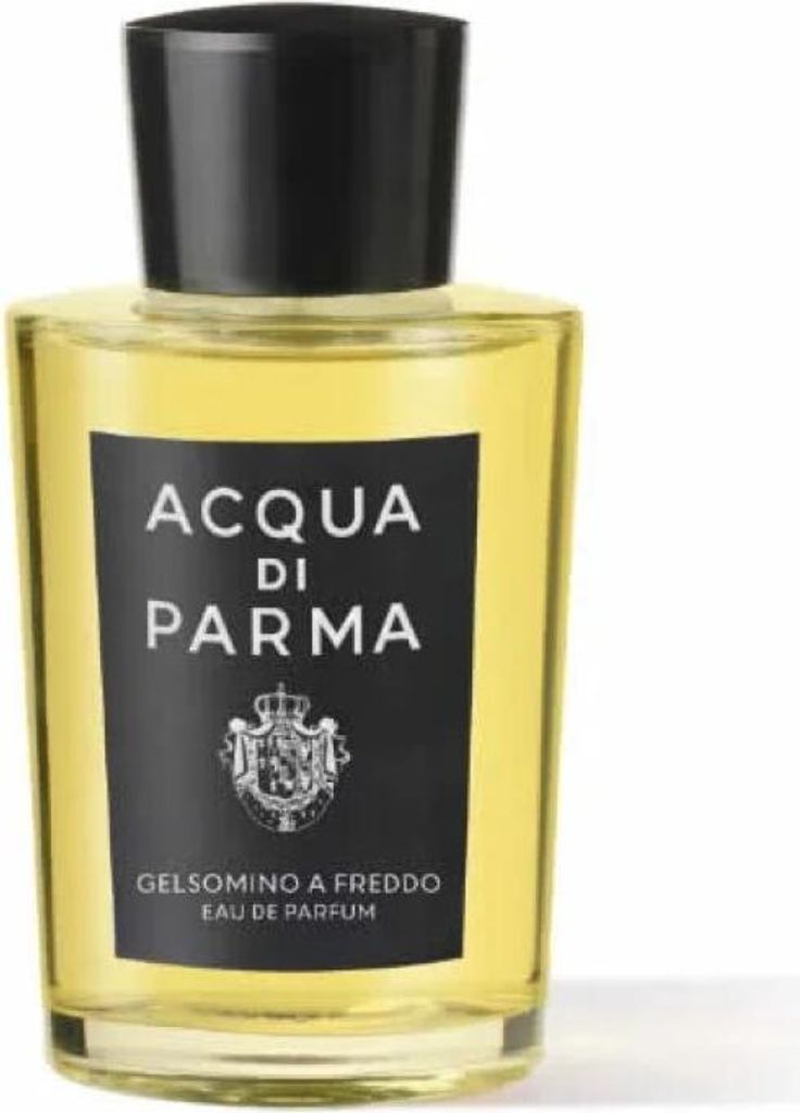 Acqua di Parma Gelsomino a Freddo, Unisex, 180 ml, Parfum Image du produit 