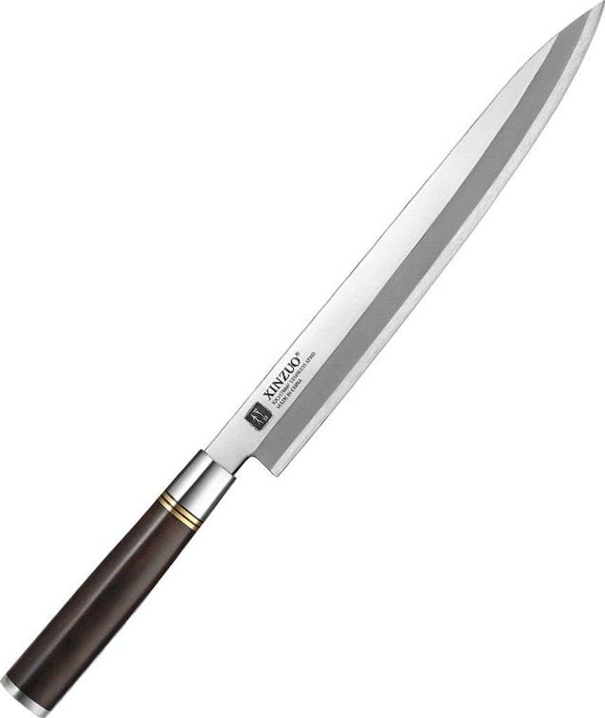XinZuo SE Serie - Sashimi Messer 27 cm Produktbild 