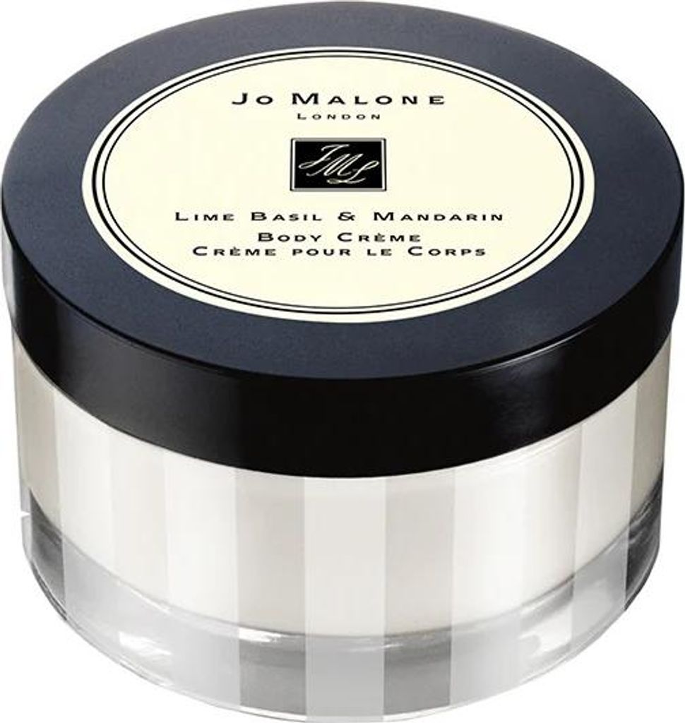 Jo Malone Lime Basil & Mandarin Körpercreme 175 ml (unisex) Produktbild 
