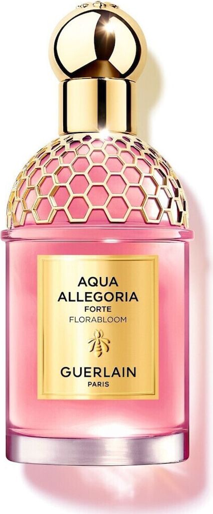 Guerlain Aqua Allegoria Florabloom Forte Eau de Parfum unisex 75 ml
