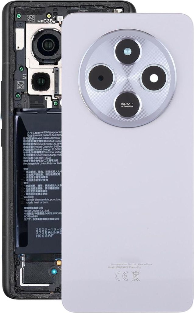 Für Xiaomi Redmi 14C 4G Akkudeckel mit Produktbild 