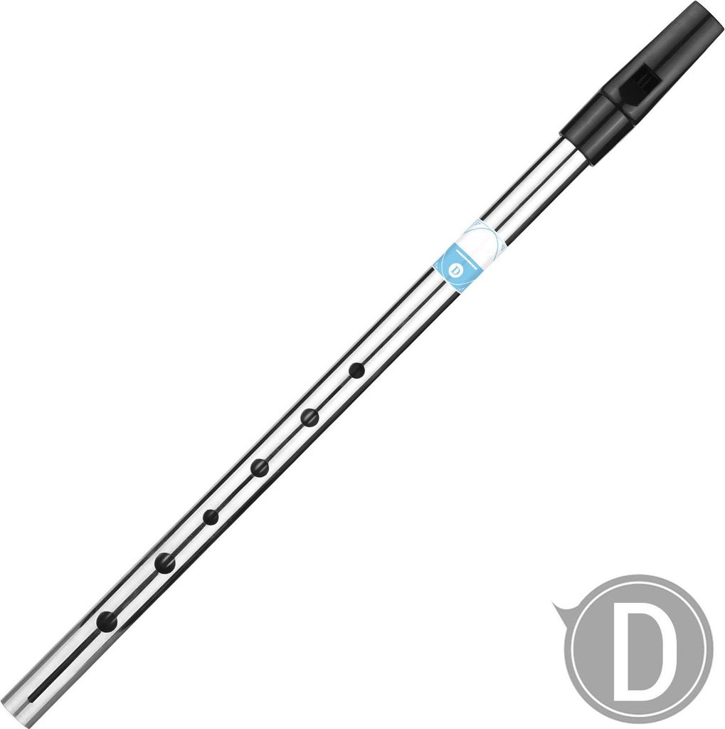 Whistle Fl?te, Irischer Pfeifschlssel von D 6 L?cher Fl?te Wind Musikinstrumente fr Anf?nger Intermediate Experten Im Freien und in Innenr?umen (Sc...