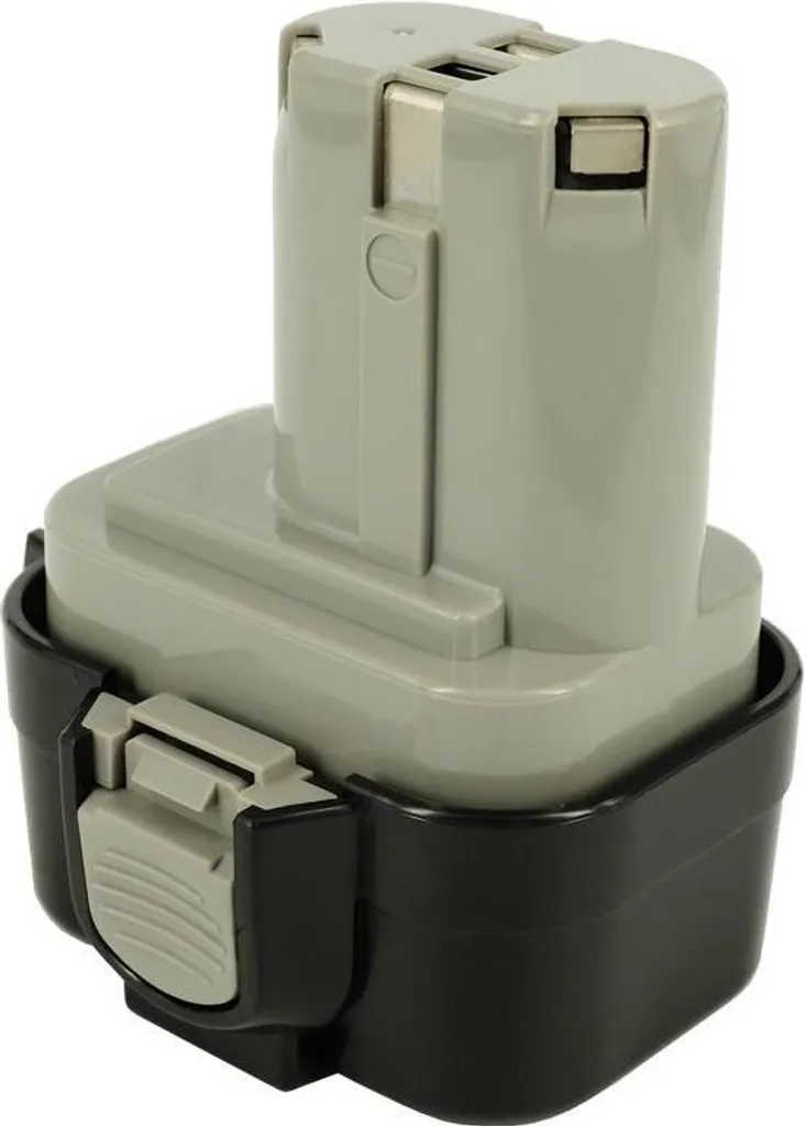 Batteria Ricambio Makita 9.6V 2000mAh 193058-7 193156-7 Alta Durata