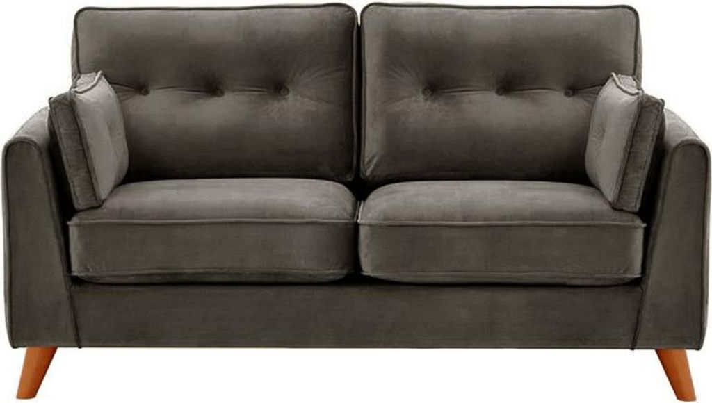 Zweisitzer-Sofa Magnus-Velluto 19-aveo