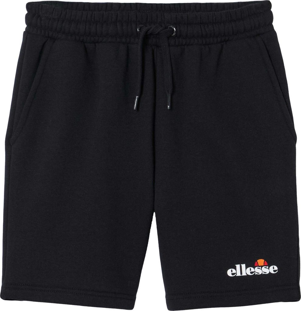 Ellesse - "Mietta 2" Shorts für Jungen HB140 (146) (Schwarz)