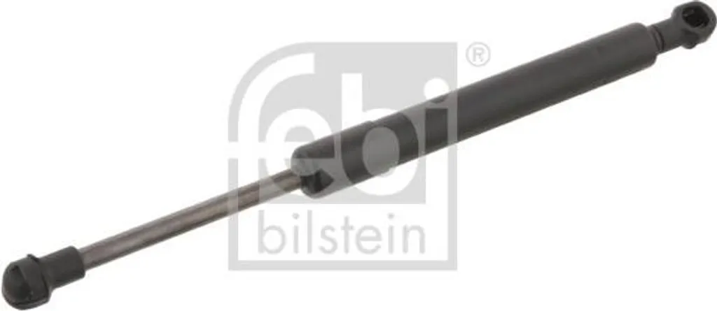 Vérin pneumatique FEBI BILSTEIN 27632 robuste pour hayon Volvo S60 OE