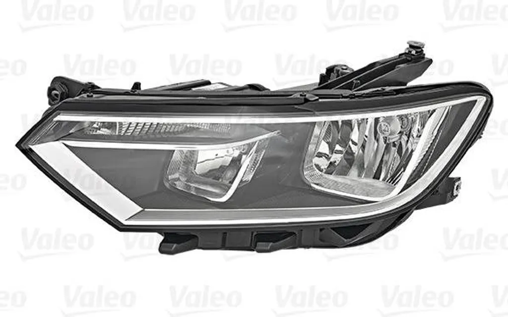 Projecteur Principal pour Passat Alltrack - Optique Valeo 46622