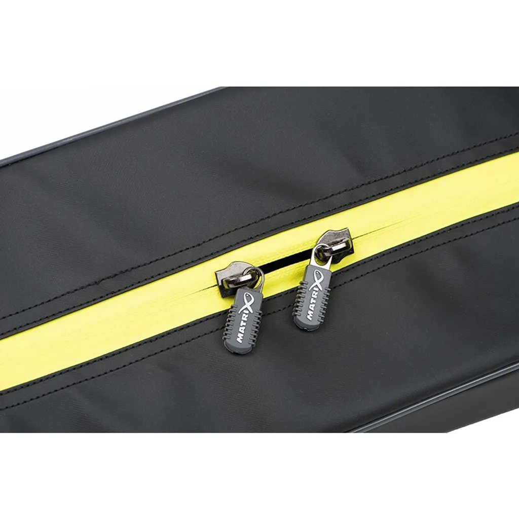 Fourreau de Pêche Rigide Matrix Horizon 175 cm pour Cannes et Moulinets - 4
