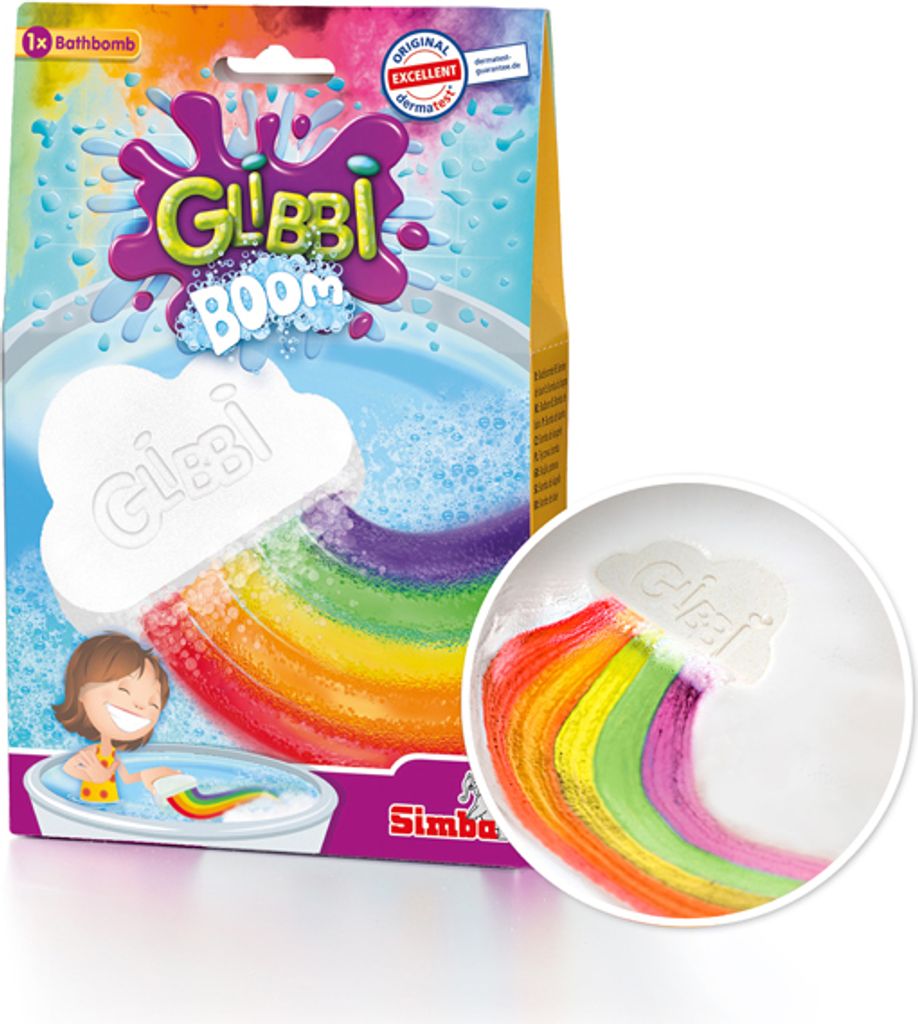 Glibbi Boom Produktbild 