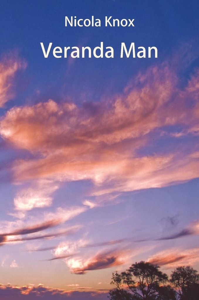 Veranda Man