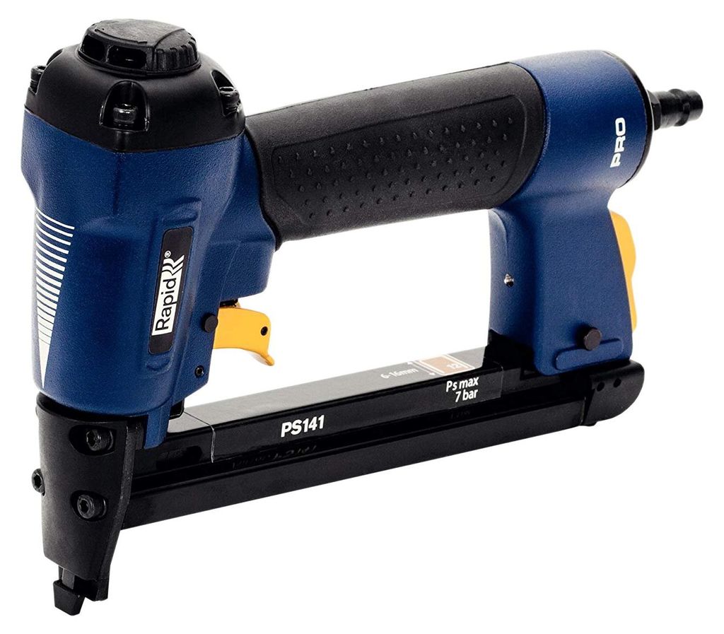 Sešívací pistole Rapid PS141 Pneumatic Obrázek produktu 