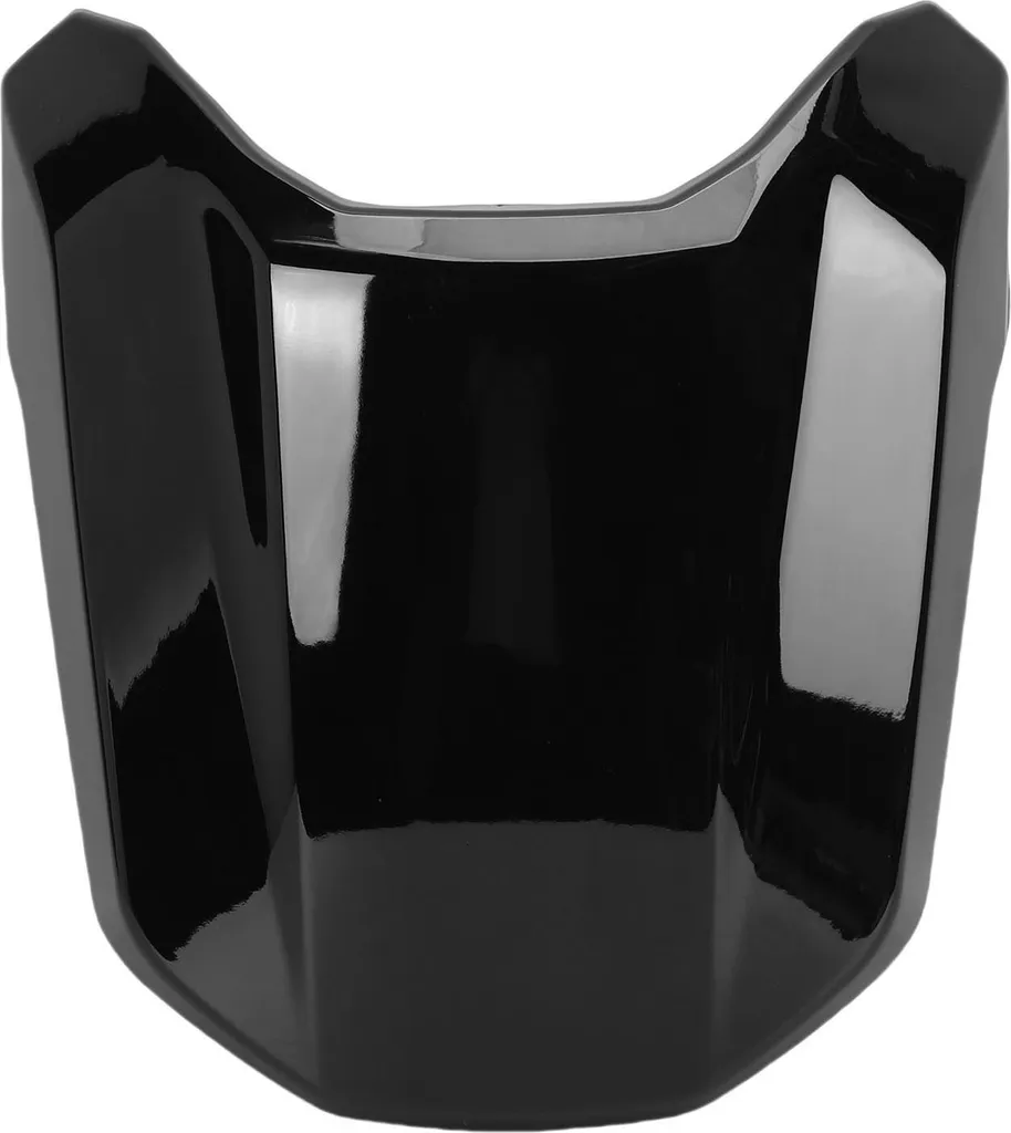 Capot de selle arrière pour Ryker protection et habillage rigide noir
