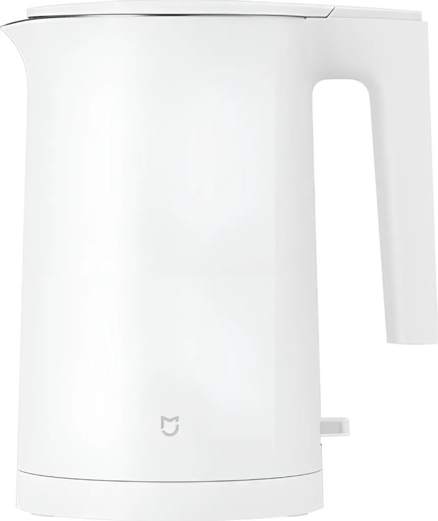 Grande Bouilloire Xiaomi Mi 1,7L pour Famille - Eau Chaude en Quelques Minutes
