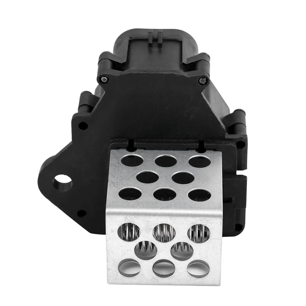 Resistenza Ventola Abitacolo 9649247680 per Peugeot e Citroen