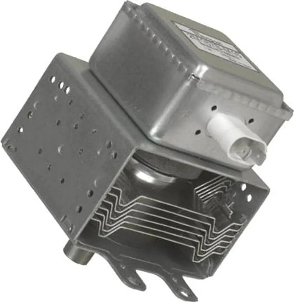 Whirlpool - Forno A Microonde 2M167B-M16 - 481214158001