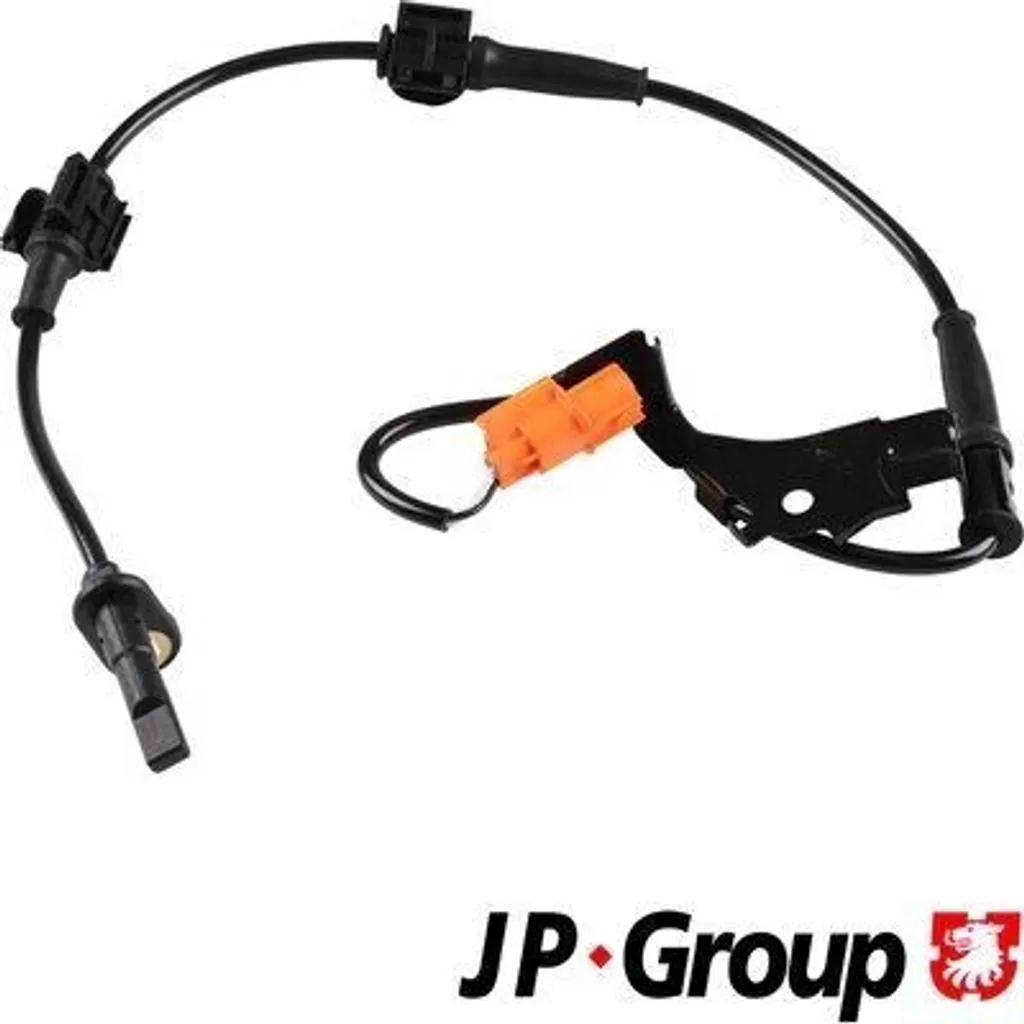 Sensore ABS JP GROUP 3497104370 per Honda CR-V II - Ricambio Qualità OE