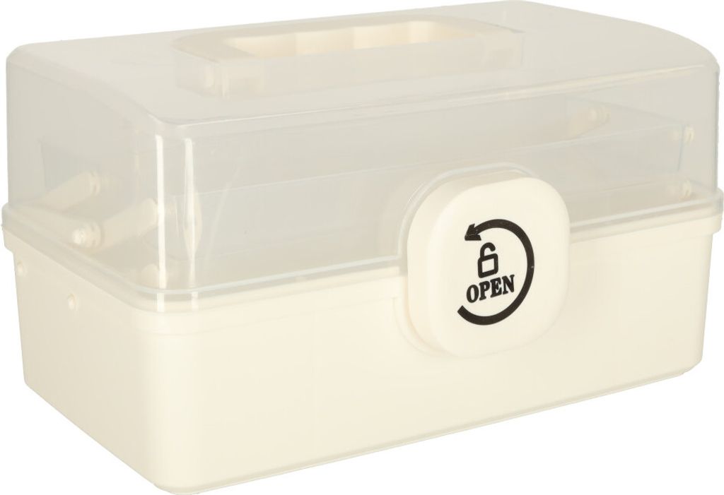 Organizér na léky 29x16x15cm Obrázek produktu 8