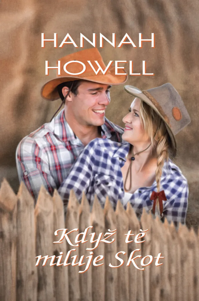 Když tě miluje Skot Hannah Howell roman passion Highlands et mystère