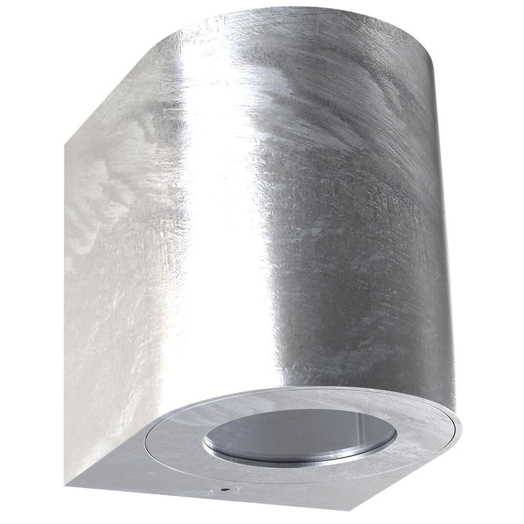 Nordlux Canto 2, Oberfläche, 2 Glühbirne(n), 2700 K, IP44, Produktbild 