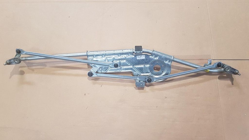 Original VW Sharan I '95-'02 Wischergestänge vorne 7M1955603A