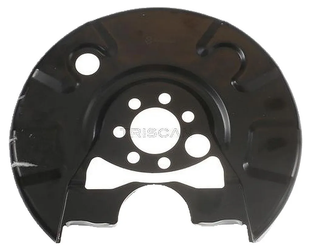 Garde-boue de disque de frein arrière droit TRISCAN pour VW GOLF IV