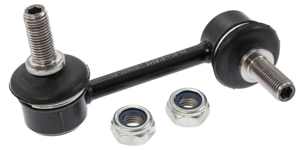 MS 29527B-PCS-MS Stange/Strebe, Stabilisator Hinterachse links für HONDA CR-V III (RE_)