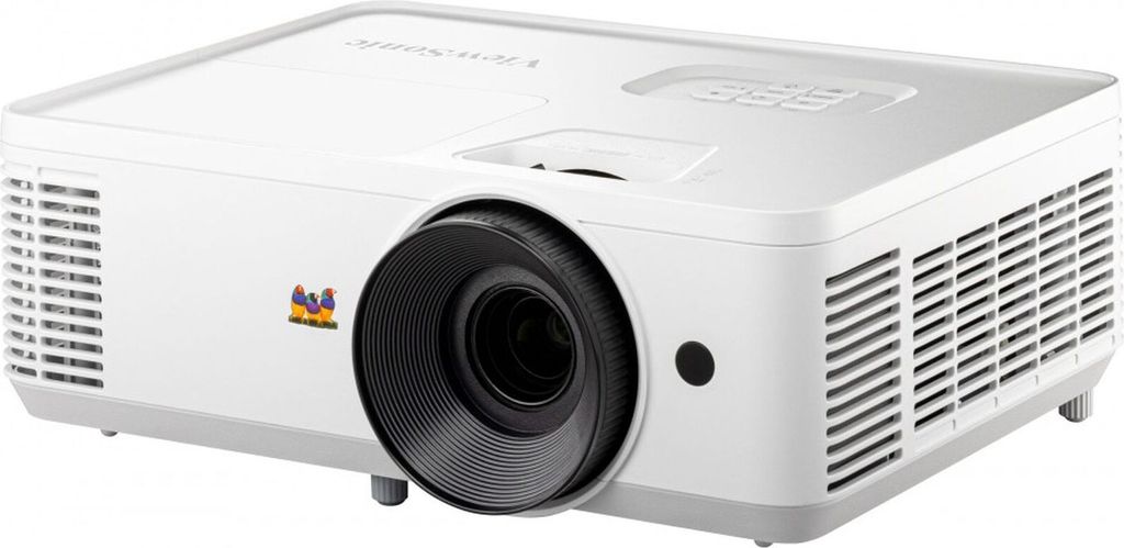 Viewsonic Beamer PA700S   4500 Lumen SVGA  Lampe DLP Immagine del prodotto 