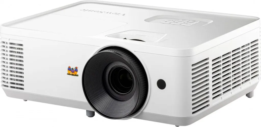 Projecteur de Réunion Viewsonic PA700S Blanc pour Salles Très Éclairées