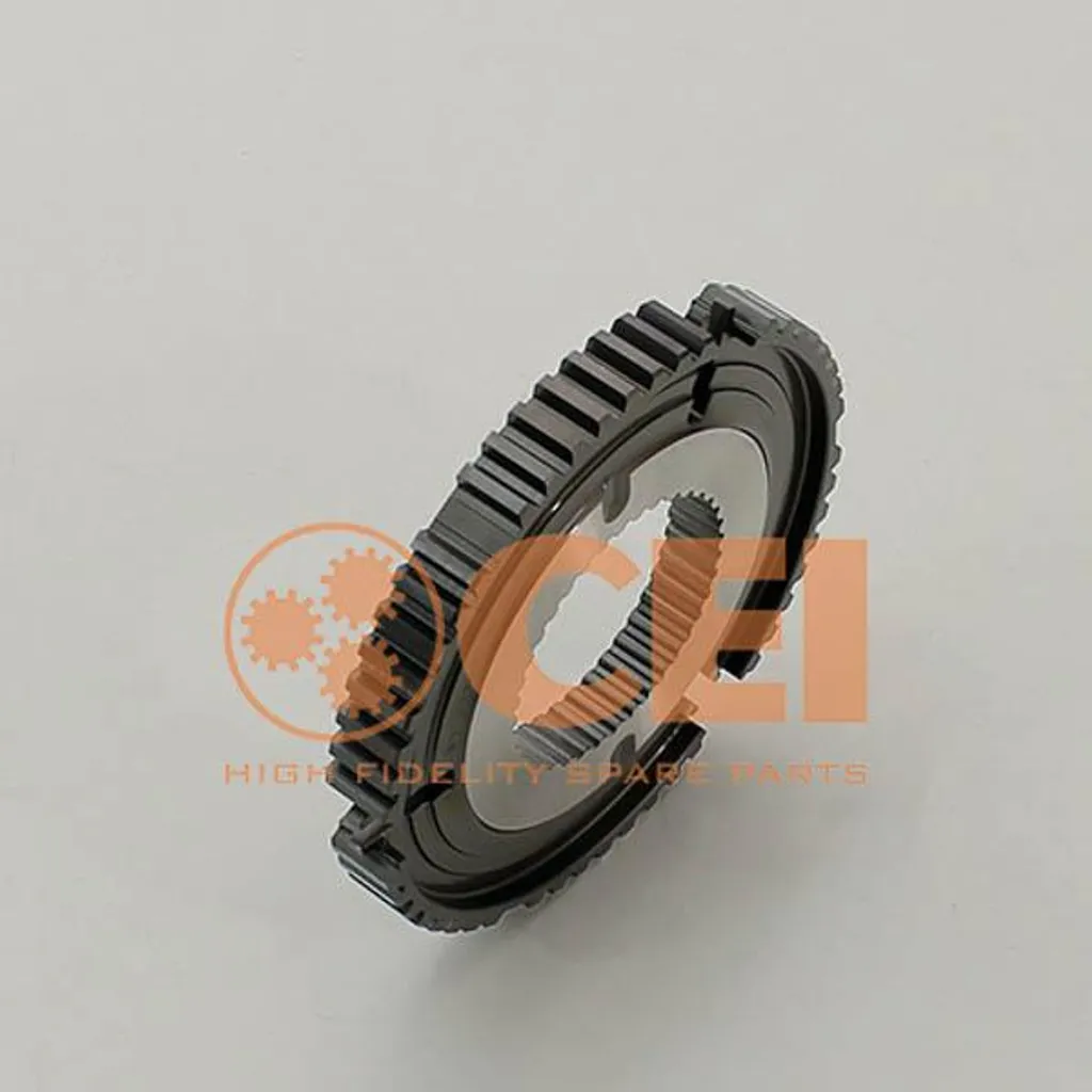 Circlip renforcé 1312304052 pour boîte ZF Mercedes Volvo et Iveco