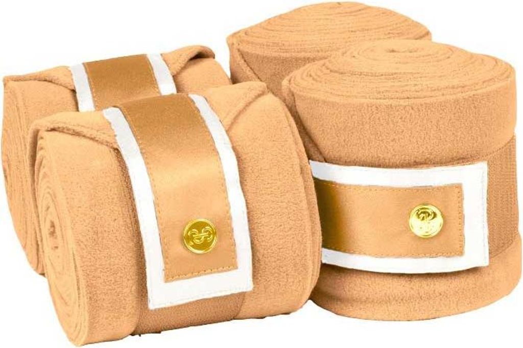 PS of Sweden Bandagen Signature FS 2024 Polos Golden Full