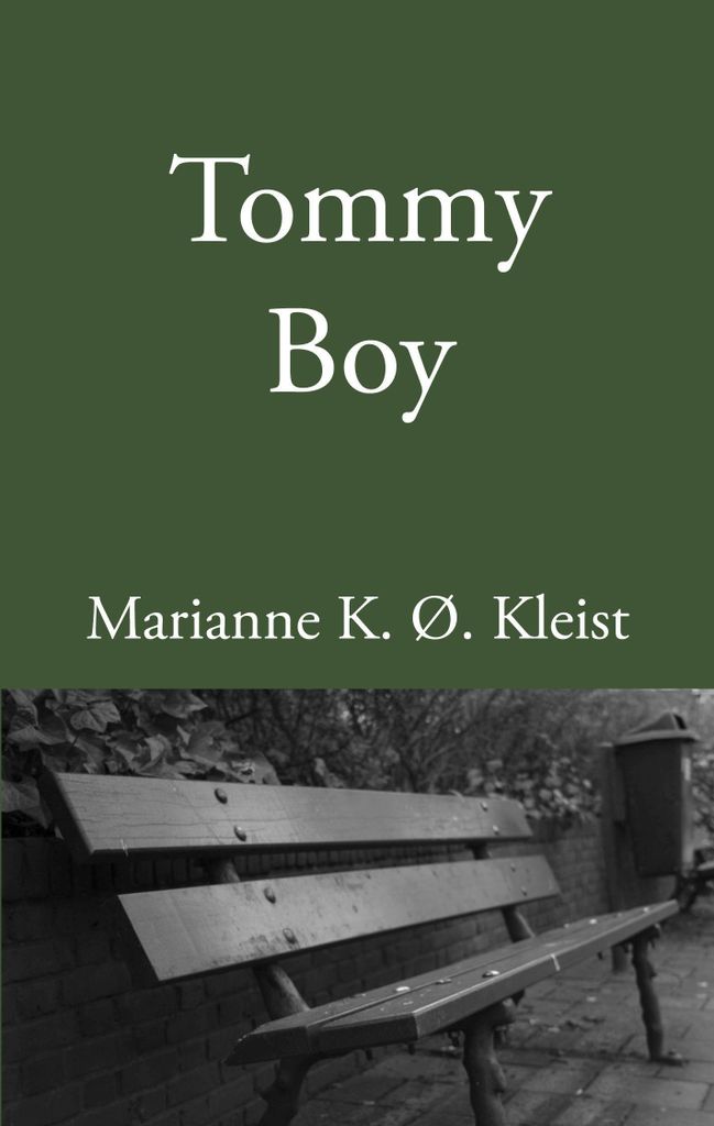 Tommy Boy