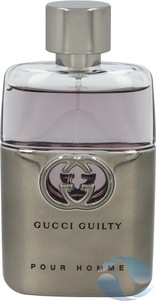 Gucci Guilty Pour Homme Edt Spray
