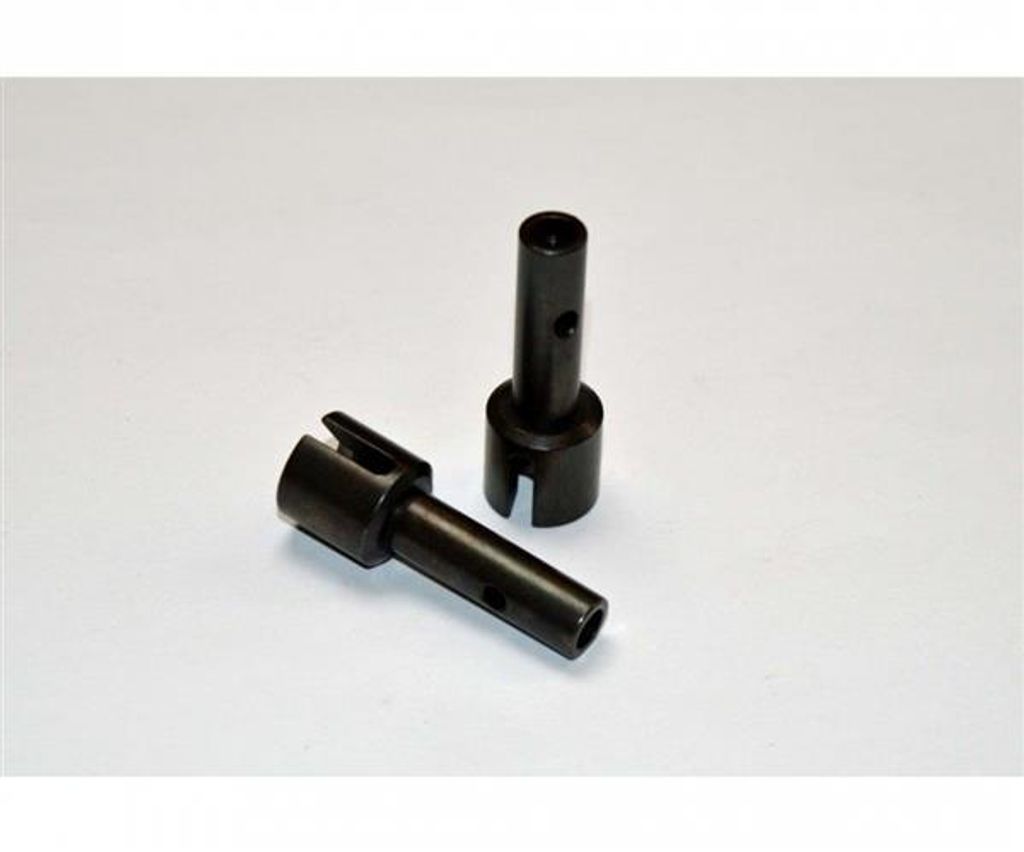 Carson Virus 4.0 Achsen hinten