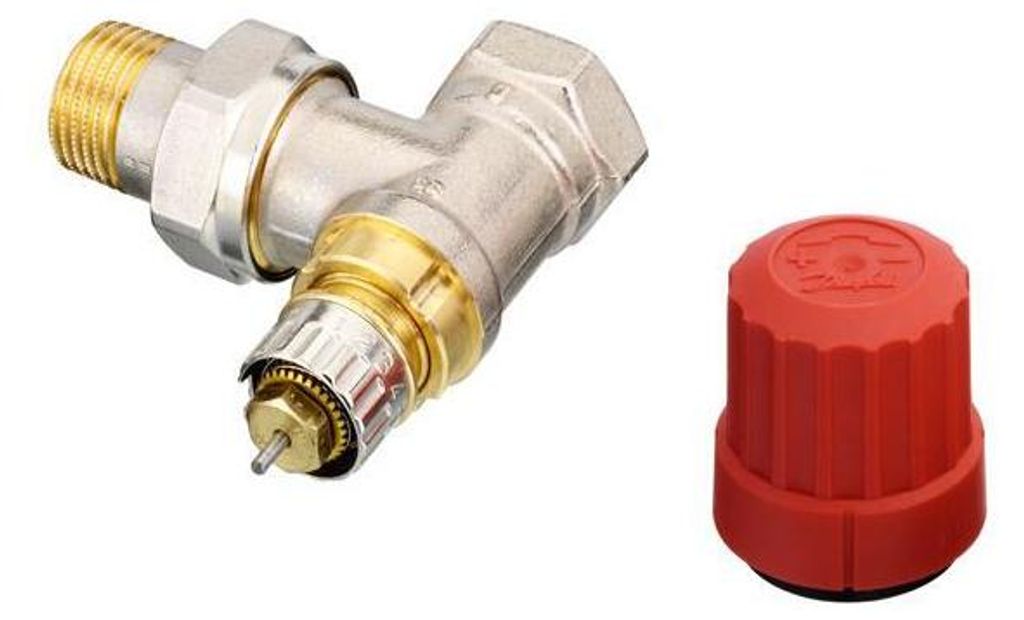 Danfoss 013G0033 Sanitärarmatur (013G0033) Immagine del prodotto 
