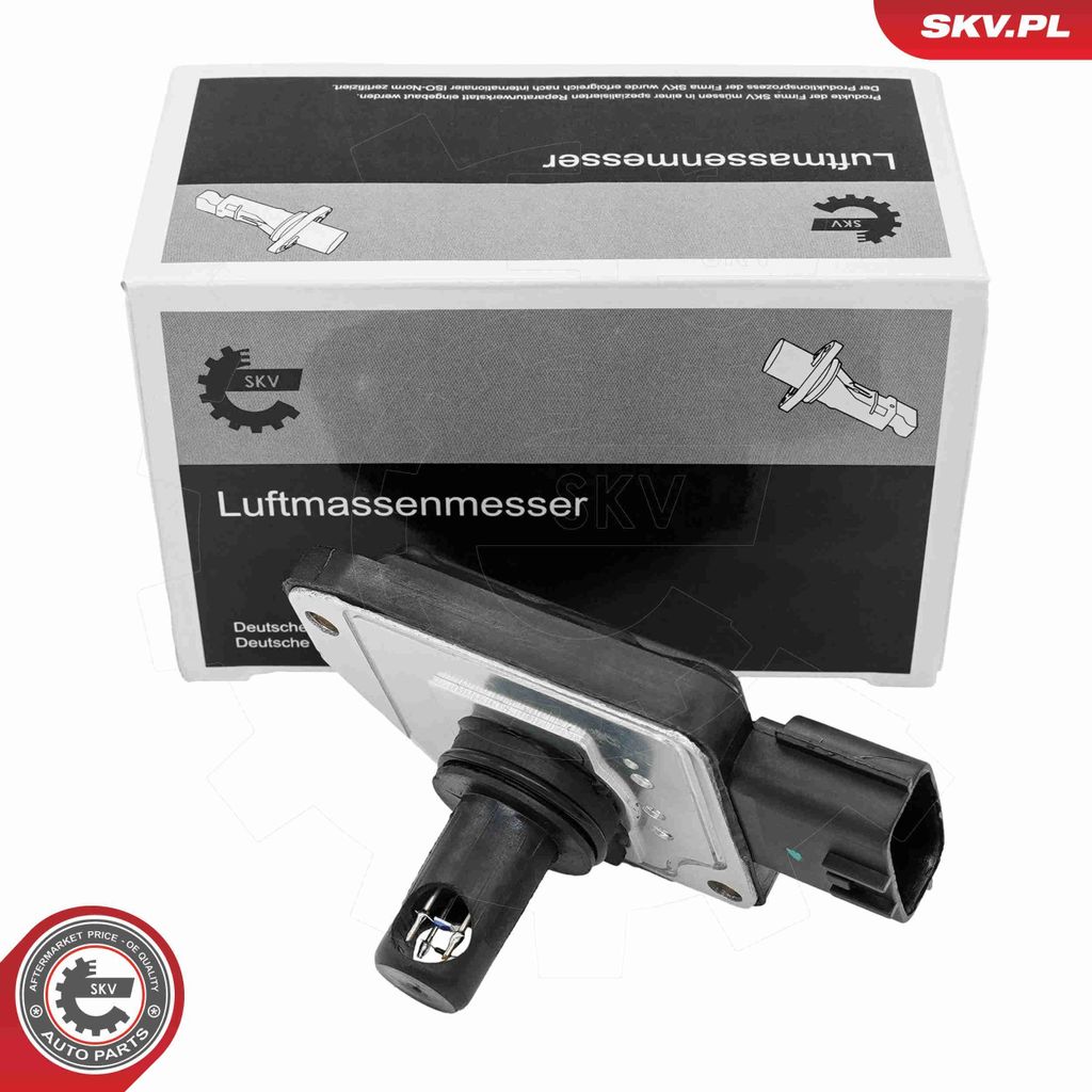 ESEN SKV 07SKV277 Luftmassenmesser LMM für SUZUKI Grand Vitara I SUV (FT, HT) Luftmengenmesser