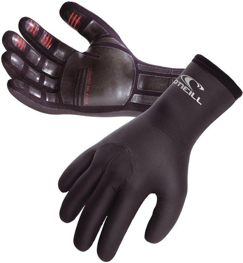 OŽNeill EPIC 3mm SL Glove Neopren Grip Handschuhe Zdjęcie produktu 