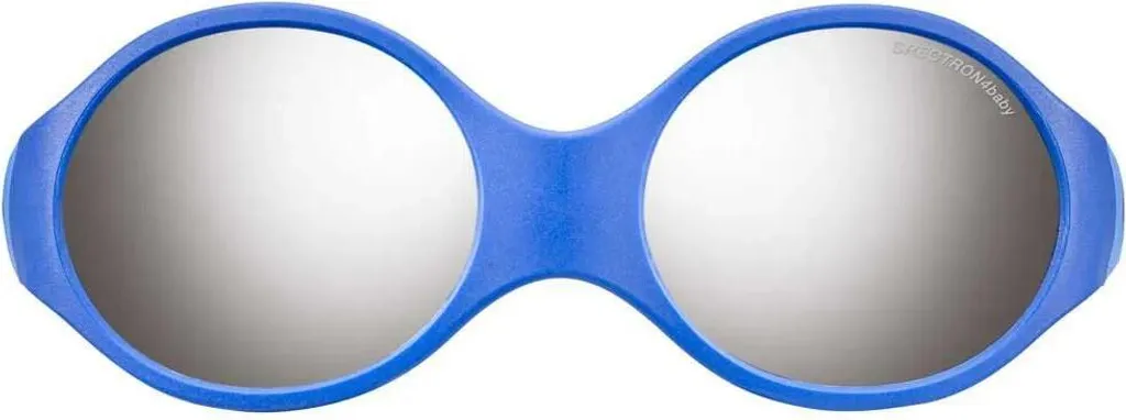 Lunettes de Soleil Bébé 3-5 ans Julbo Loop L Protection Indice 4 - 4
