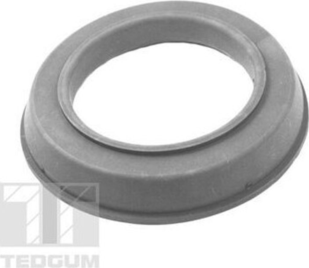 TEDGUM TED11767 Federteller Hinten für MAZDA CX-9 (TB)