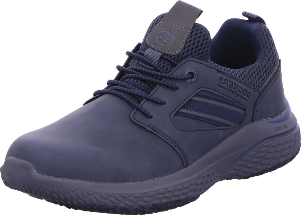 Dockers Herren Slipper 30604-41, 30604-42, 30604-43, 30604-44, 30604-45, 30604-46, 30604-47, 32809-41, 32809-42, 32809-43, 32809-44, 32809-45 DOK-5...