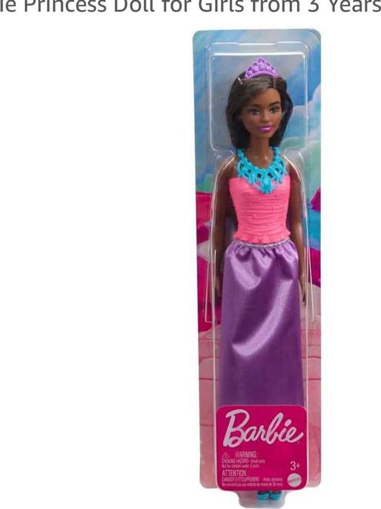Vestito Per Bambole 17 Cm - Costume Da Coniglio Viola - Morbido E Elastico