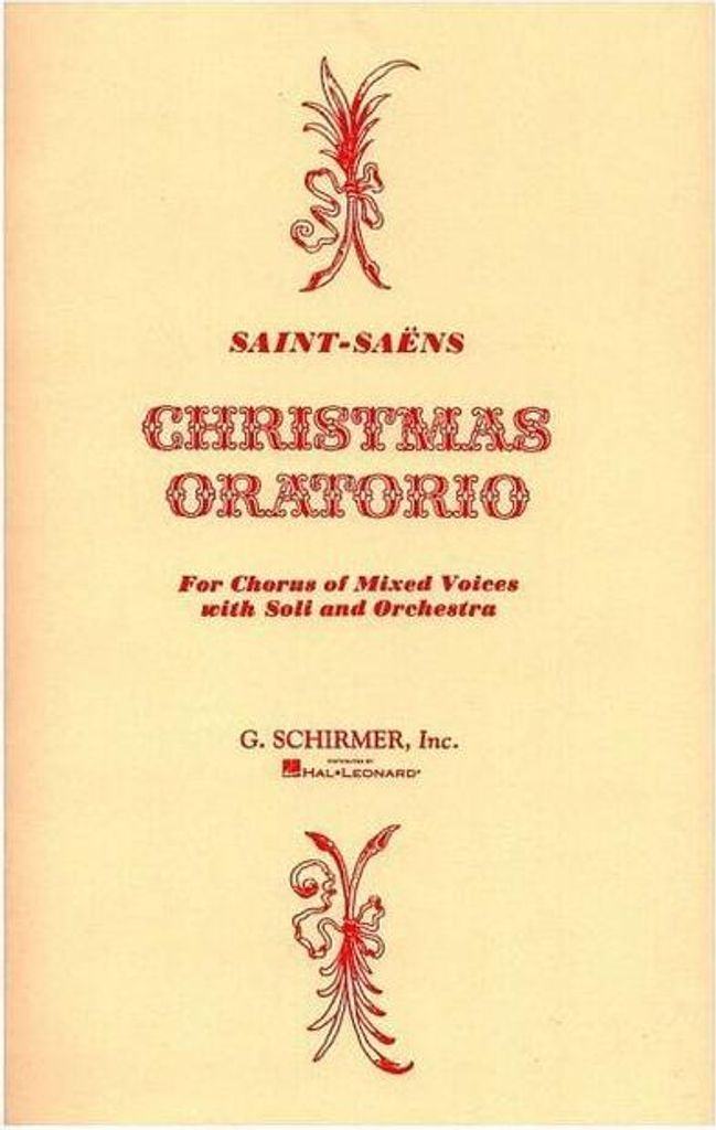 Christmas Oratorio