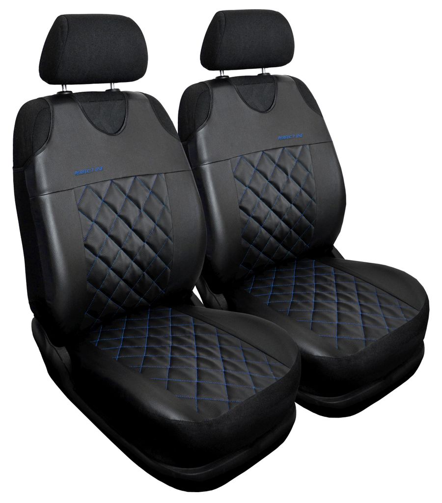Autositzbezüge für Nissan Qashqai Universal Sitzbezüge Produktbild 