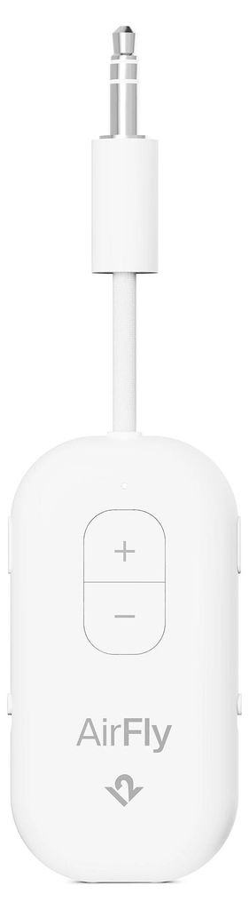 Twelve South AirFly Pro 2 Deluxe – Verbindt Productafbeelding 