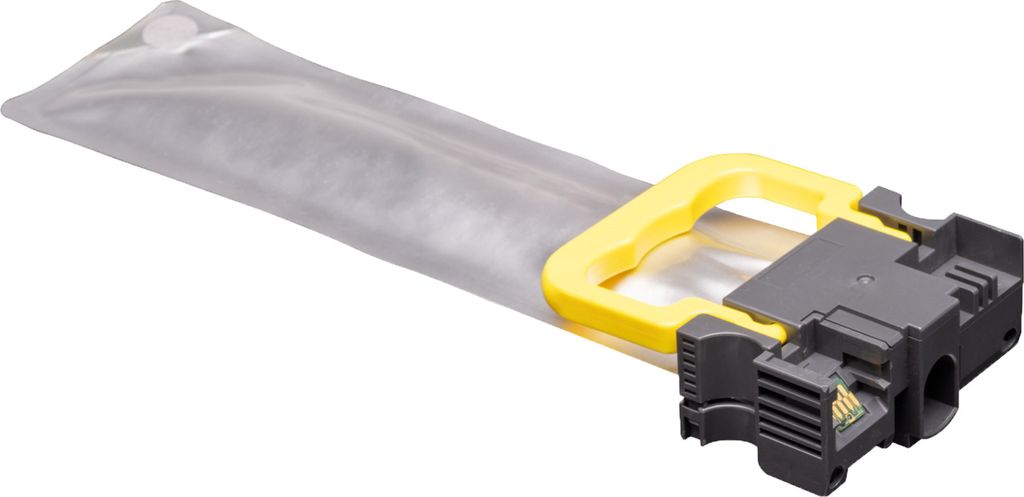 KMP gelb Druckerpatrone kompatibel zu EPSON T9444L