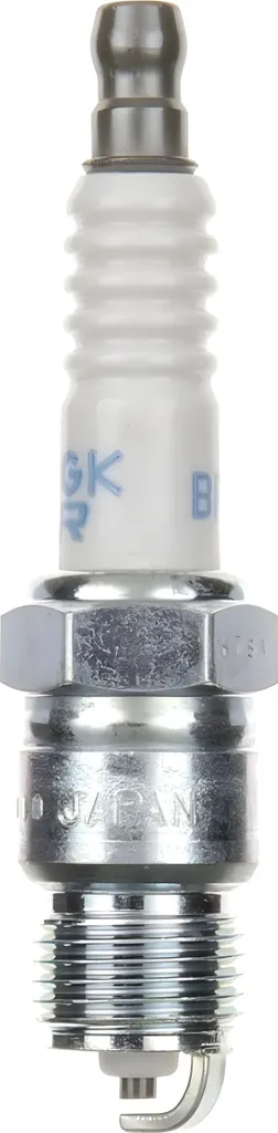 Set Candele NGK 6x BPR4FS 1127 - Elettrodo 0,85mm - Qualità Superiore