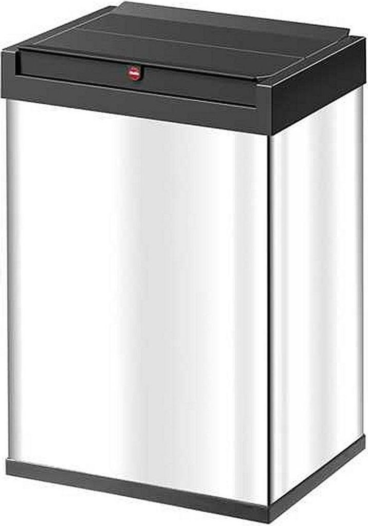 Hailo Big-Box Swing L Mülleimer - 1 x 35 Liter - Produktbild 