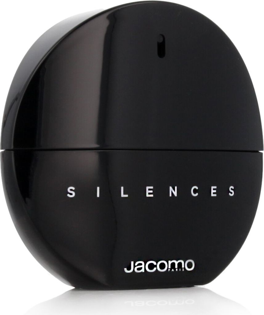 Jacomo Silences Sublime Eau De Parfum 100 ml (woman) Produktbild 